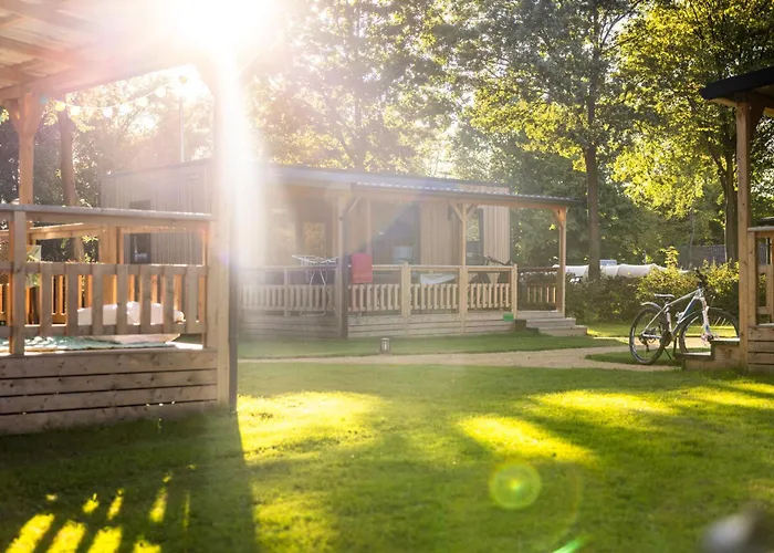 Camping de Watertoren