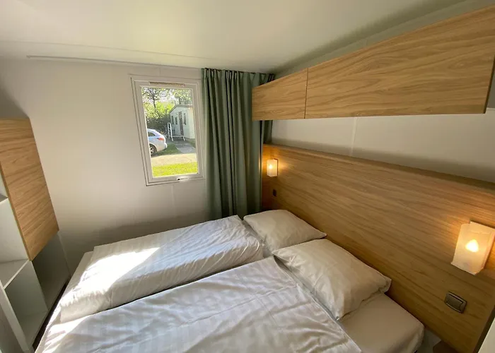 Camping de Watertoren