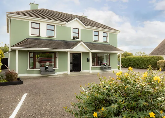 Killaran House