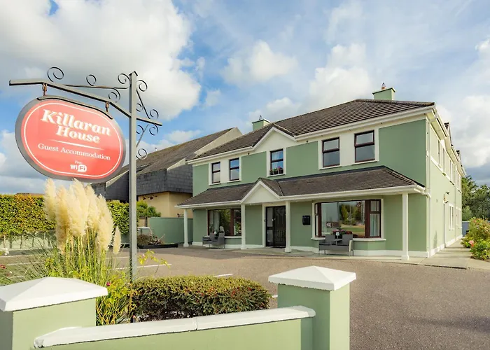 Killaran House