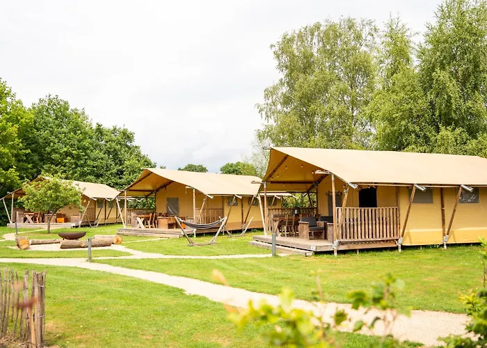 Camping de Vinkenkamp