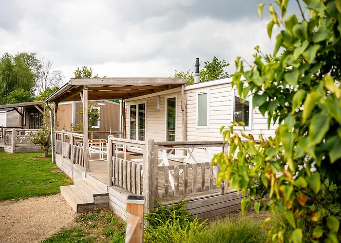 Camping de Vinkenkamp
