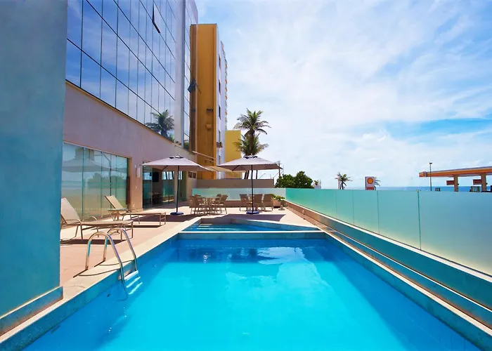 Marano Hotel