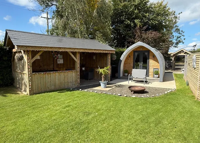 Bonnyview Glamping