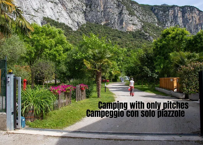 Agricampeggio Paolino
