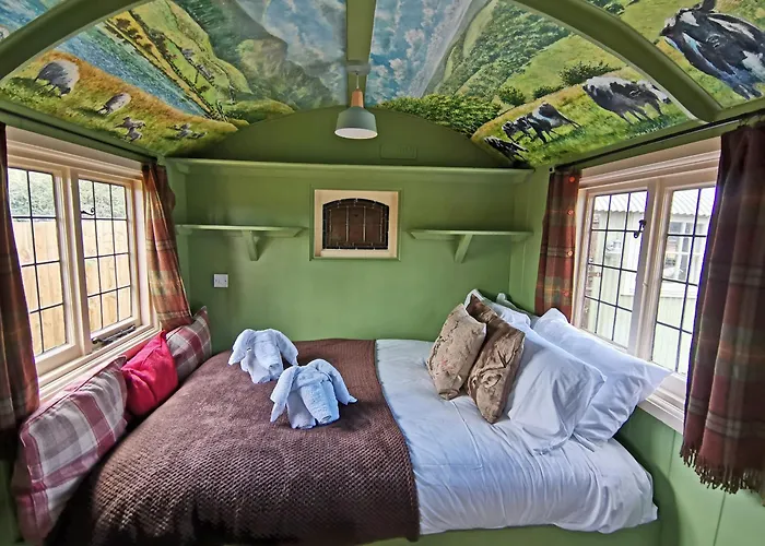 Stone Circle Glamping