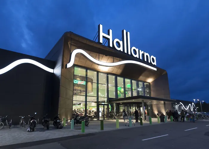 Good Morning+ Halmstad