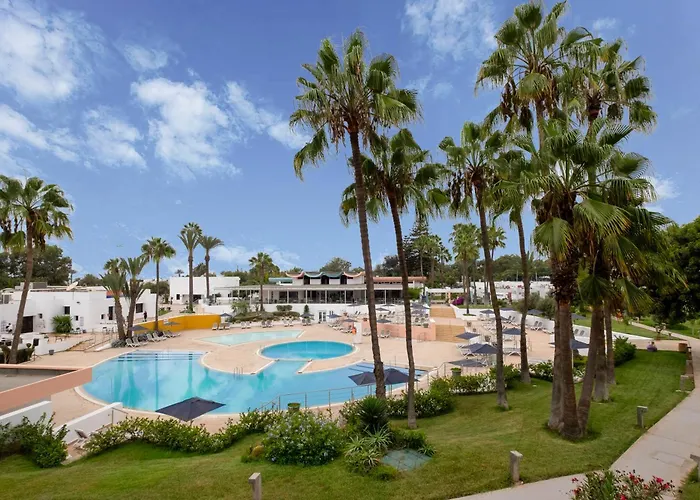 Allegro Agadir