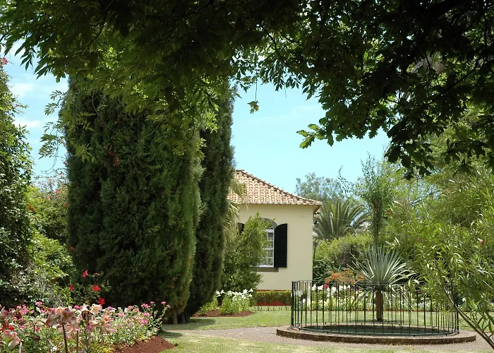 Quinta Da Bela Vista