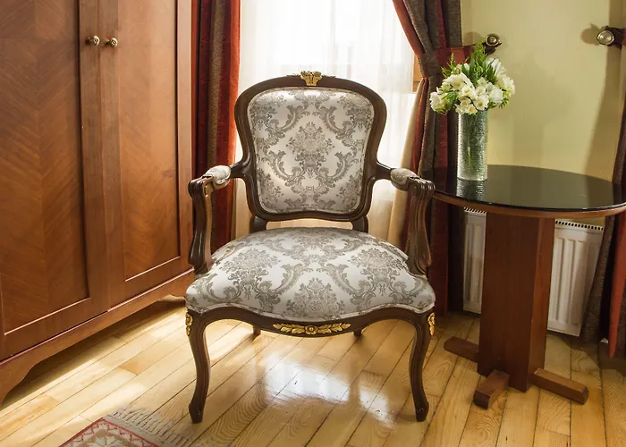 Best Western Empire Palace Hotel & Spa