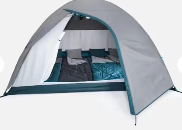 Nature & Camping