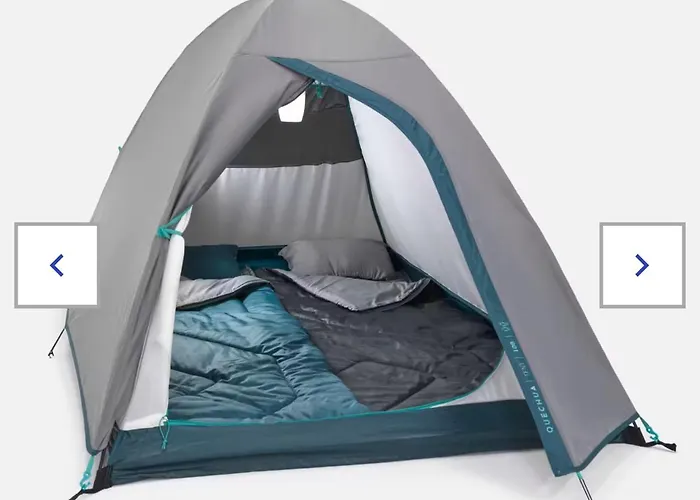 Nature & Camping
