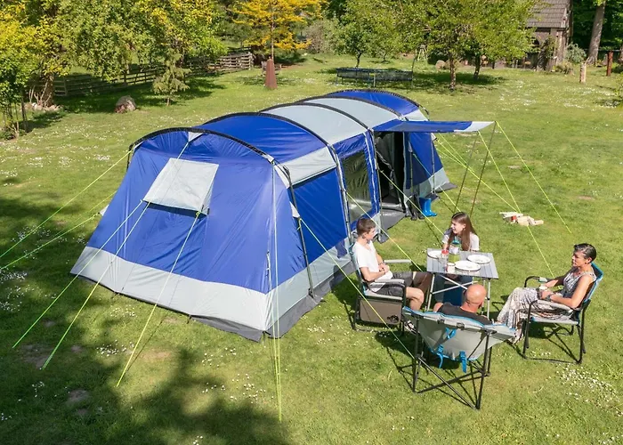 Nature & Camping