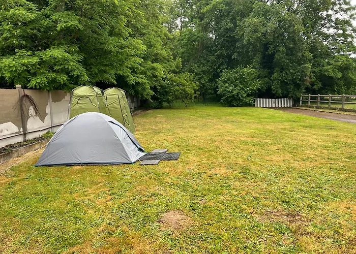 Nature & Camping