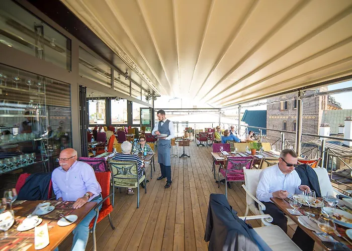 Hotel Gutenbergs
