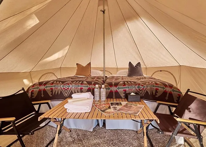 Tocoro. Mt.Fuji Camp & Glamping - Vacation Stay 23392V