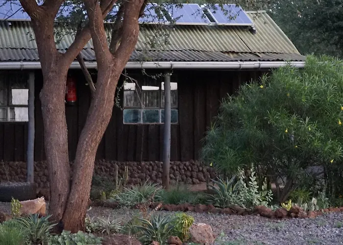 Oldonyo Musa Camp Amboseli