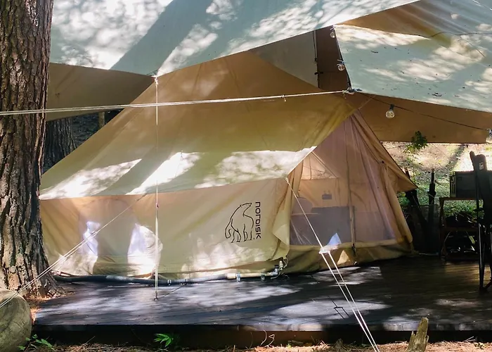 Tocoro. Mt.Fuji Camp & Glamping - Vacation Stay 23392V