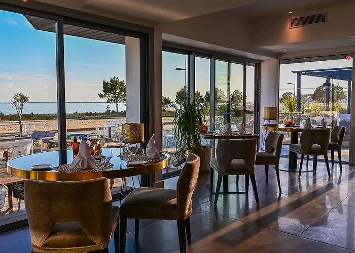 Le Diana Hotel & Spa