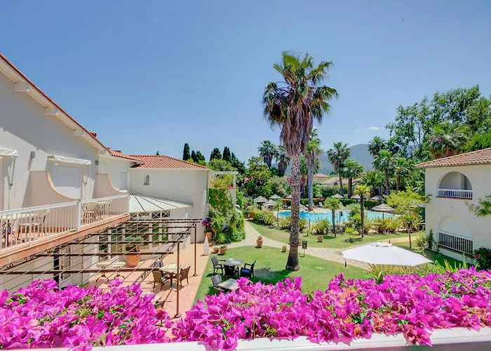 Le Cottage - Hotel & Spa