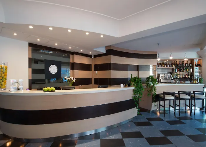 Cdh Hotel La Spezia
