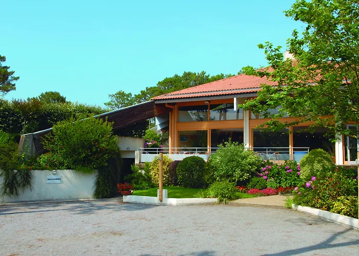 Résidence Vacances Bleues Domaine de l'Agréou