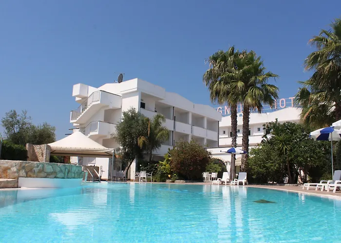 Hotel Magnolia