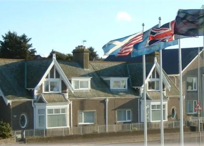 Links Lodge