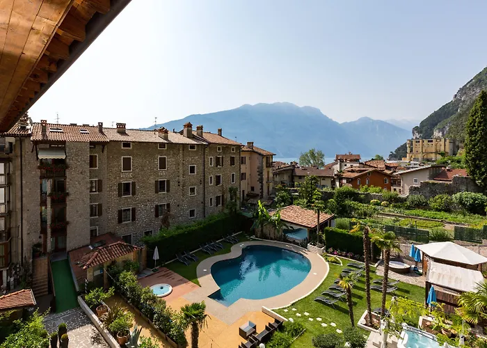 Hotel Canarino