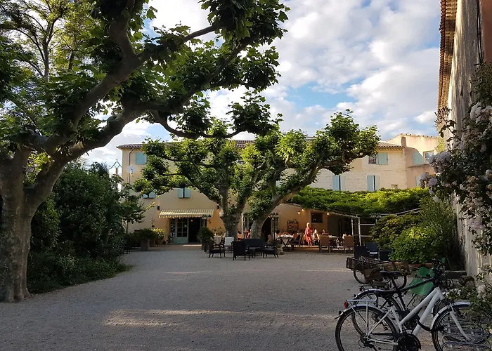 Logis Hotel La Ferme