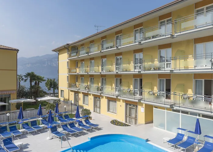 Hotel Drago