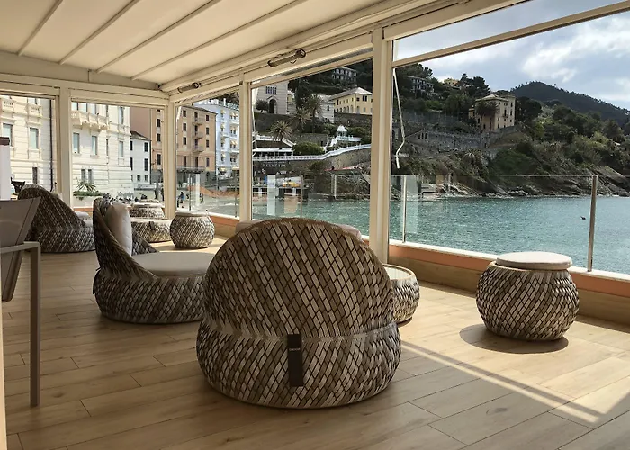 Hotel Miramare&Spa