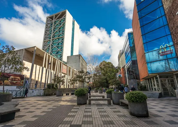 Four Points By Sheraton Los Angeles