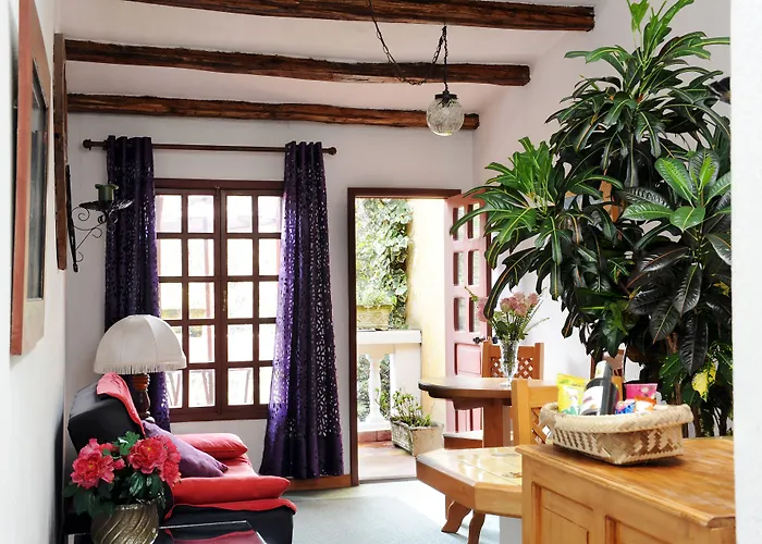 Boutique Hotel Antinea