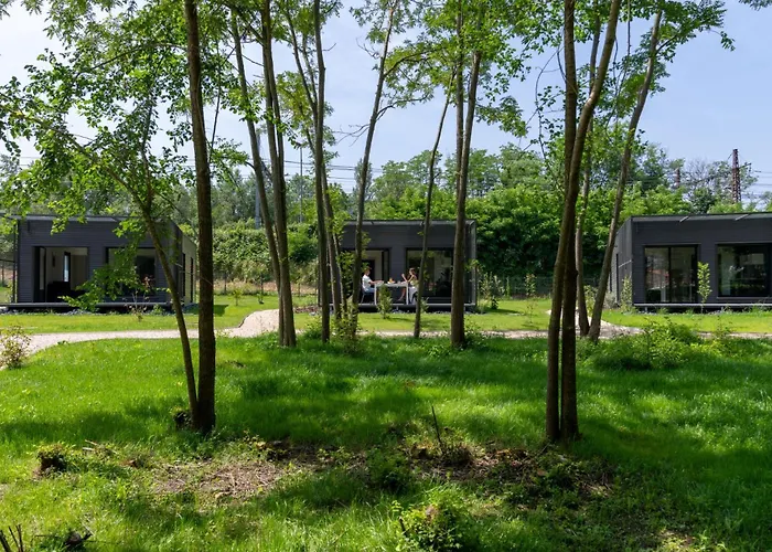 Ecocampus Du Comminges