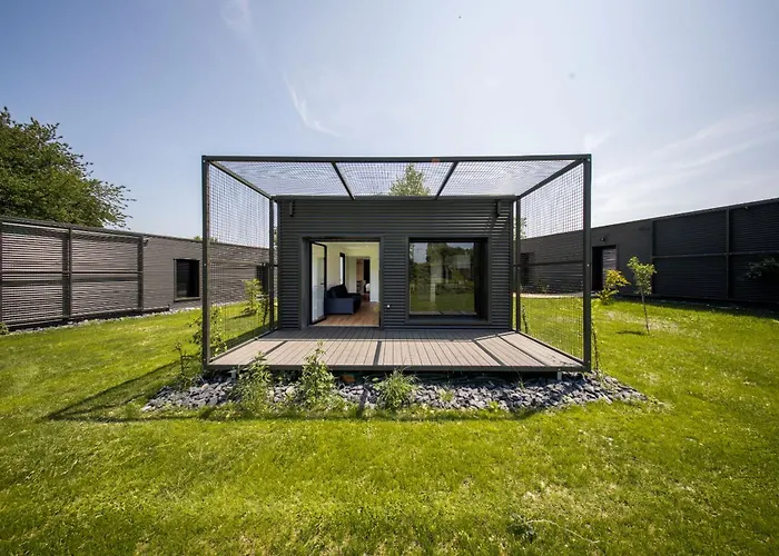 Ecocampus Du Comminges