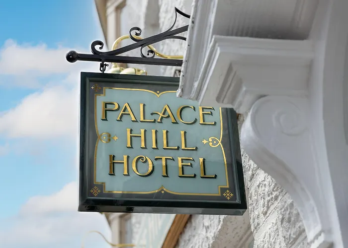 Palace Hill Hotel
