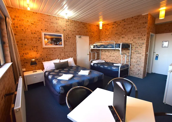 Alpine Resort Motel