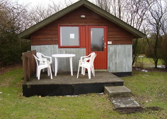 Grindsted Aktiv Camping & Cottages