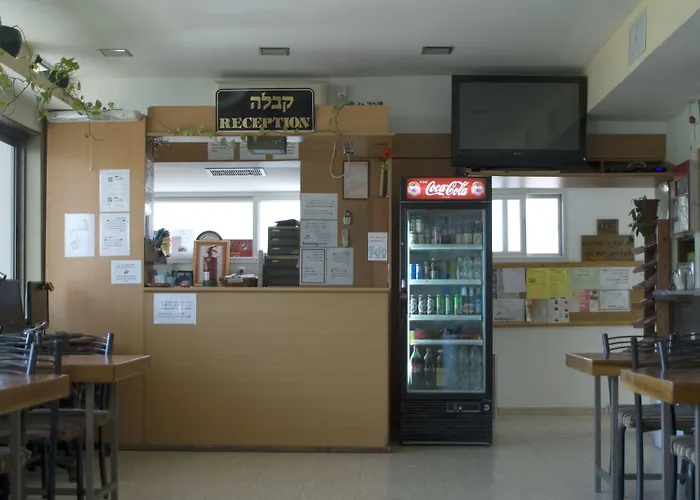 Arava Hostel