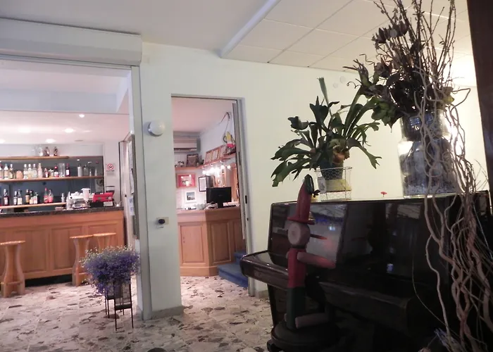 Hotel Antonella