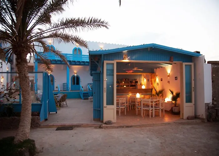 El Primo Hotel Dahab