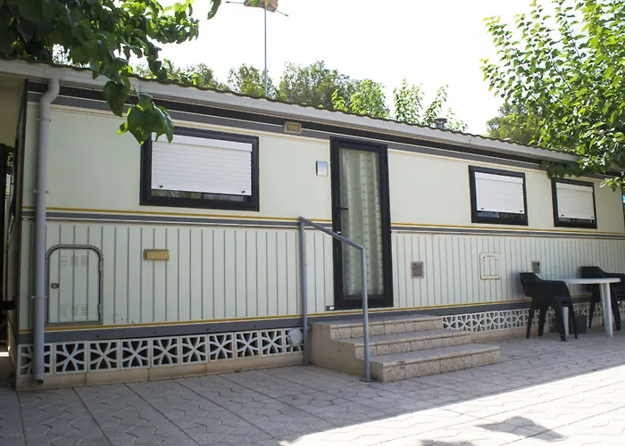 Camping Arena Blanca