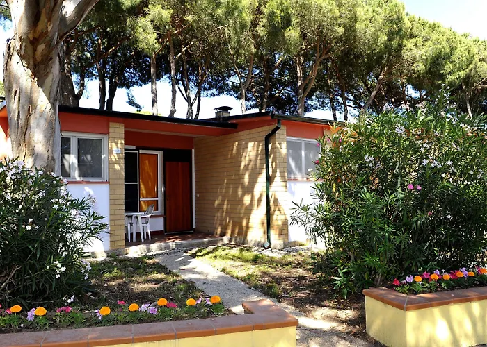 La Serra Holiday Village & Beach Resort