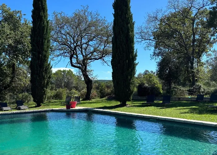 Domaine du Commandeur