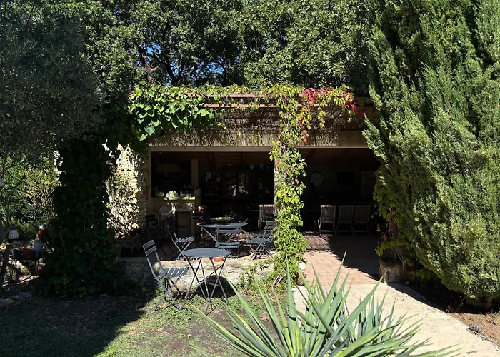 Domaine du Commandeur