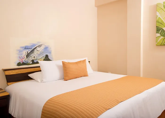 Mar Azul Suites 5Ta Av (Adults Only)