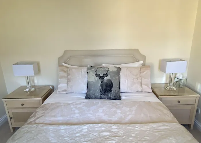 The Gatehouse B&B