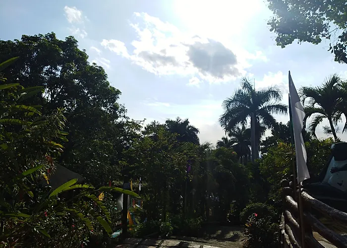 Loreland Farm Resort