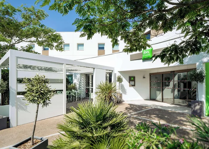 ibis Styles Les Sables Olonne